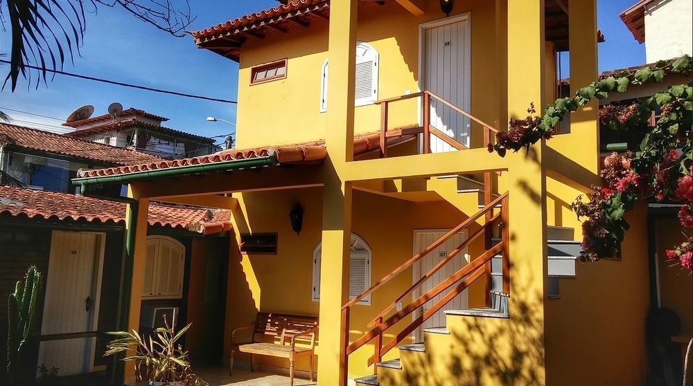 Casa Do Centro Búzios