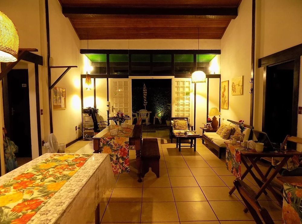 Casa de hóspedes Casa Do Centro 2*